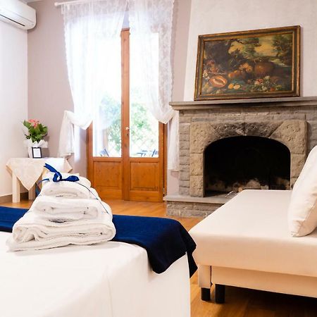 פירנצה La Petite Maison מראה חיצוני תמונה