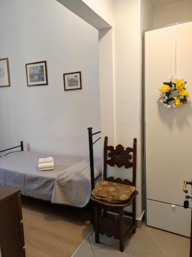 פירנצה La Petite Maison מראה חיצוני תמונה