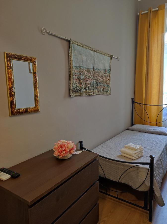 פירנצה La Petite Maison מראה חיצוני תמונה
