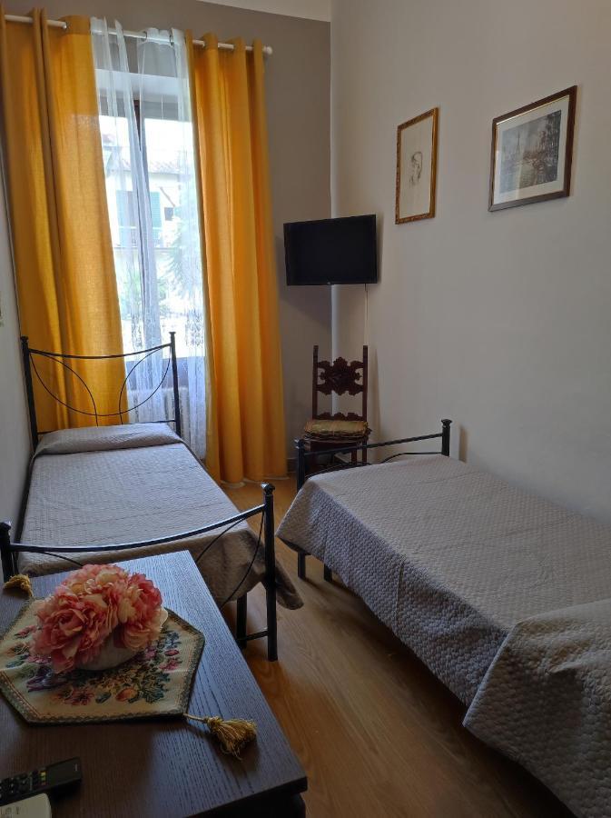 פירנצה La Petite Maison מראה חיצוני תמונה
