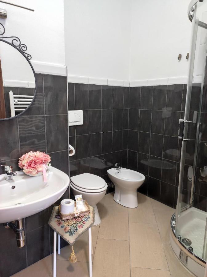 פירנצה La Petite Maison מראה חיצוני תמונה