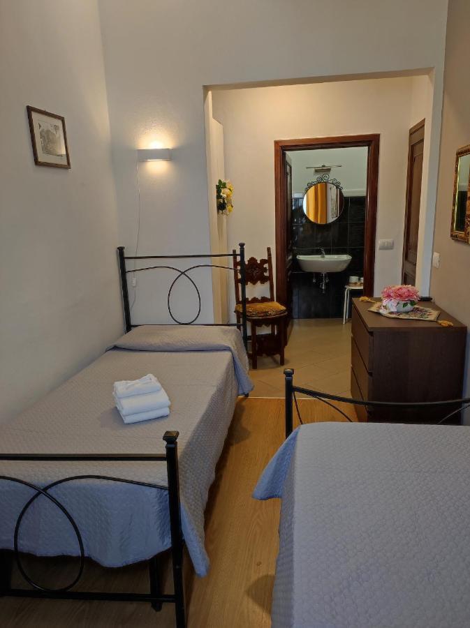 פירנצה La Petite Maison מראה חיצוני תמונה