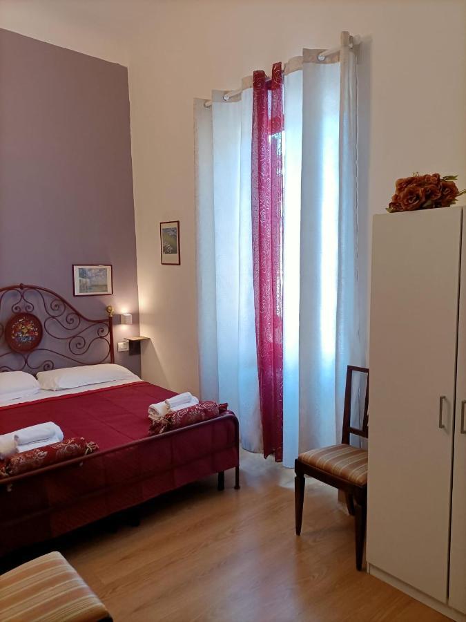 פירנצה La Petite Maison מראה חיצוני תמונה