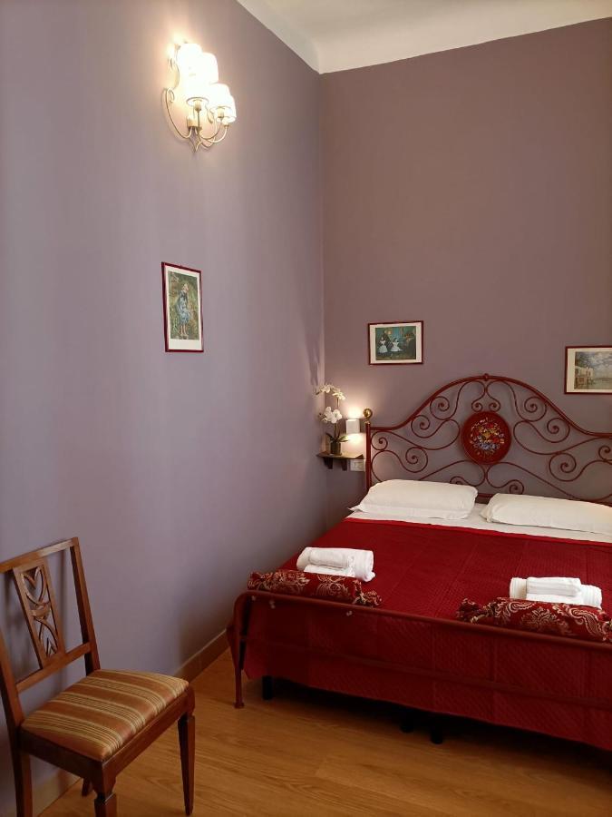 פירנצה La Petite Maison מראה חיצוני תמונה