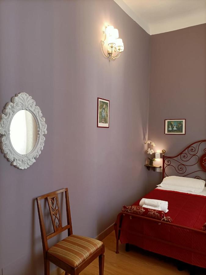 פירנצה La Petite Maison מראה חיצוני תמונה