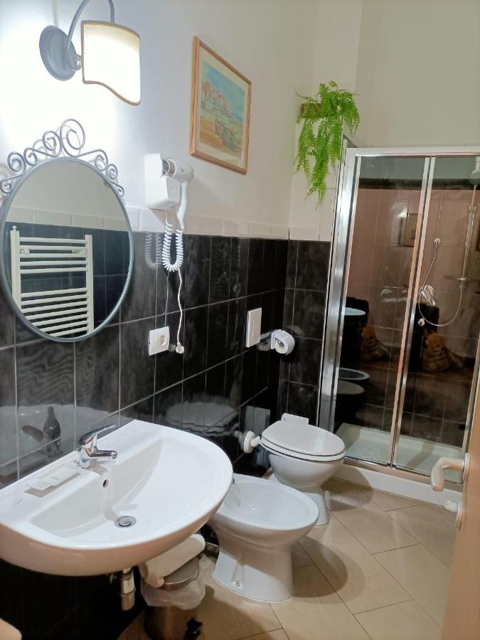 פירנצה La Petite Maison מראה חיצוני תמונה