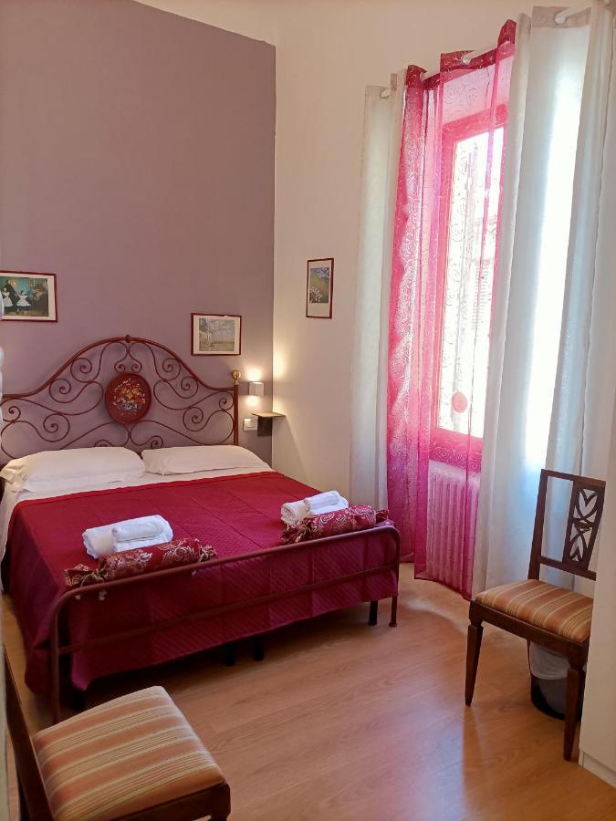 פירנצה La Petite Maison מראה חיצוני תמונה