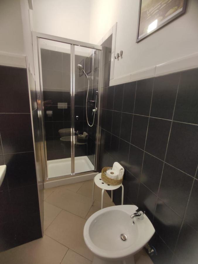 פירנצה La Petite Maison מראה חיצוני תמונה