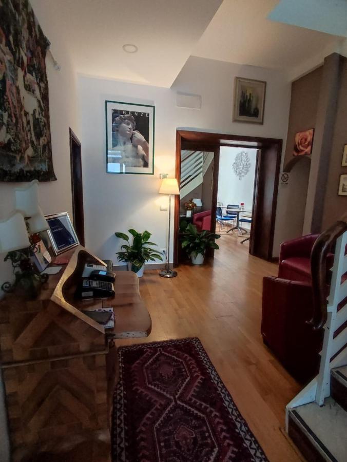 פירנצה La Petite Maison מראה חיצוני תמונה