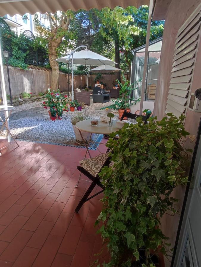 פירנצה La Petite Maison מראה חיצוני תמונה