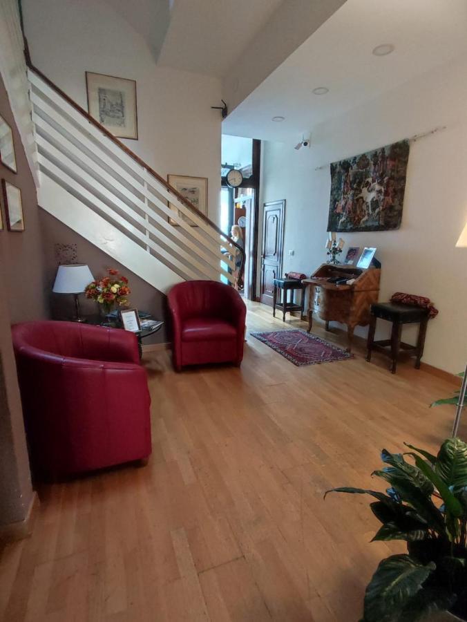 פירנצה La Petite Maison מראה חיצוני תמונה
