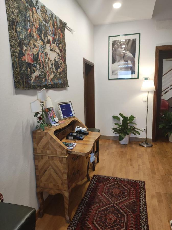 פירנצה La Petite Maison מראה חיצוני תמונה
