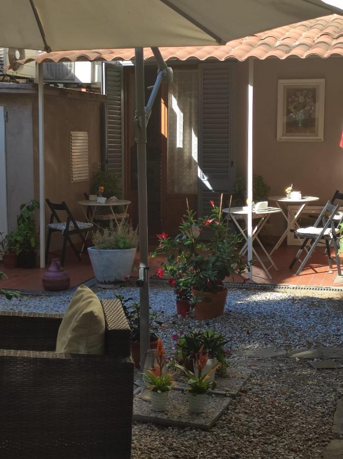 פירנצה La Petite Maison מראה חיצוני תמונה