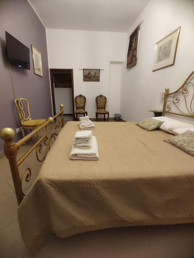 פירנצה La Petite Maison מראה חיצוני תמונה