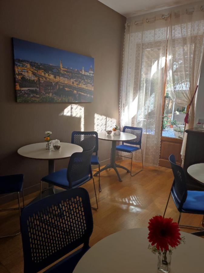 פירנצה La Petite Maison מראה חיצוני תמונה