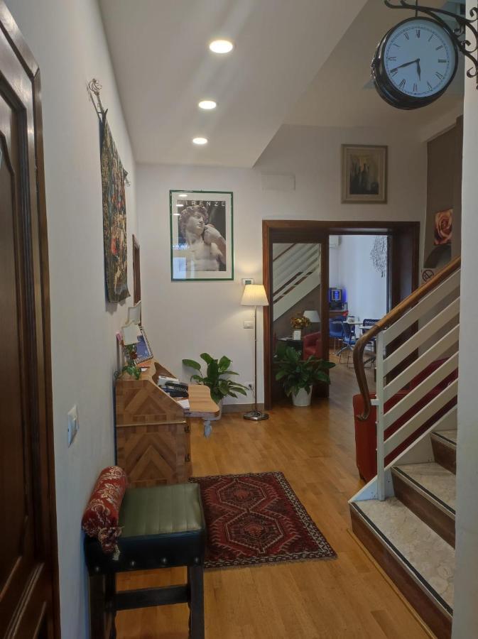 פירנצה La Petite Maison מראה חיצוני תמונה