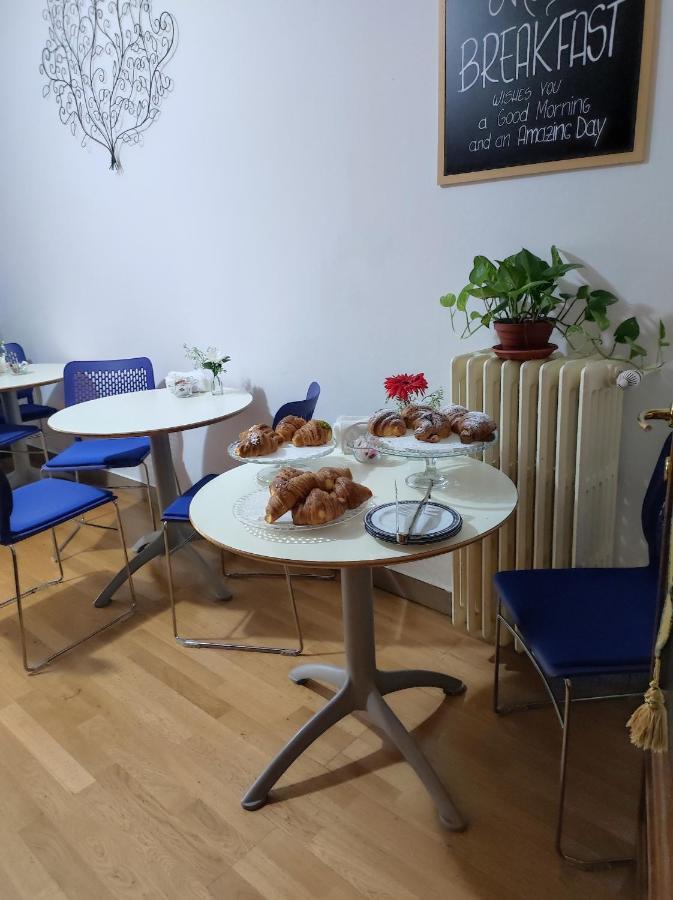 פירנצה La Petite Maison מראה חיצוני תמונה