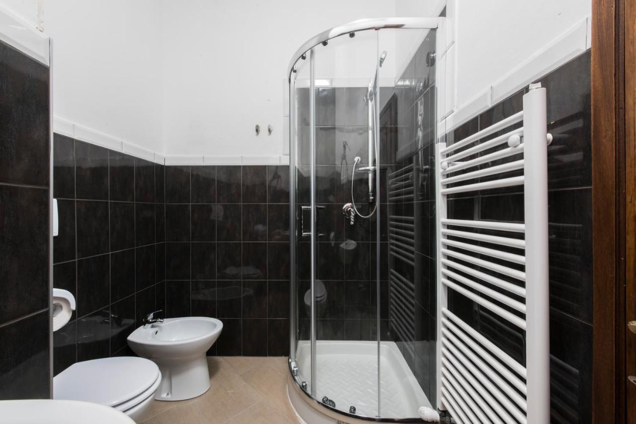 פירנצה La Petite Maison מראה חיצוני תמונה
