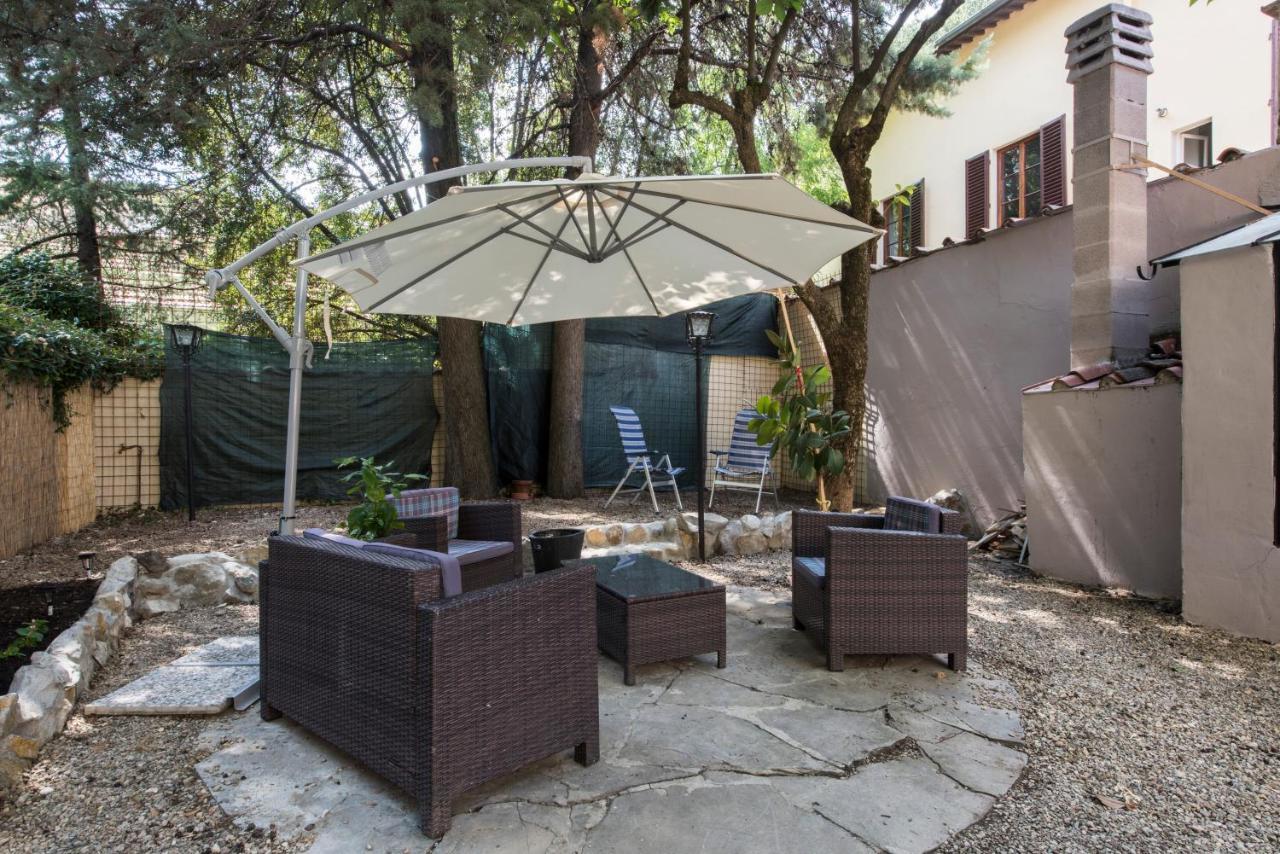 פירנצה La Petite Maison מראה חיצוני תמונה