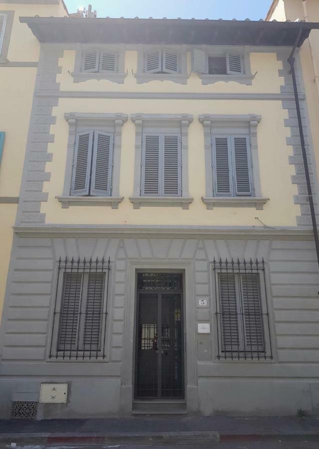 פירנצה La Petite Maison מראה חיצוני תמונה