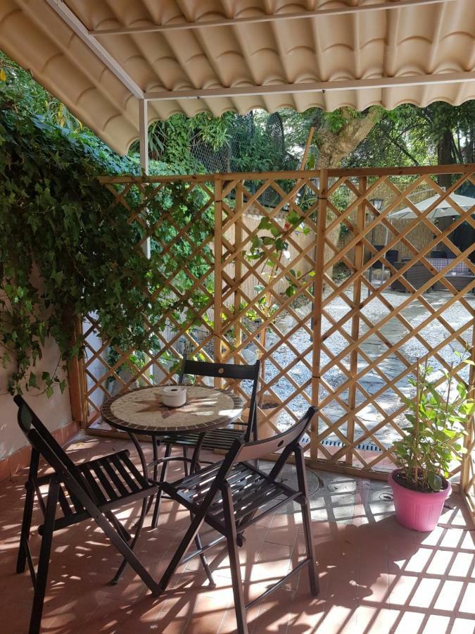 פירנצה La Petite Maison מראה חיצוני תמונה