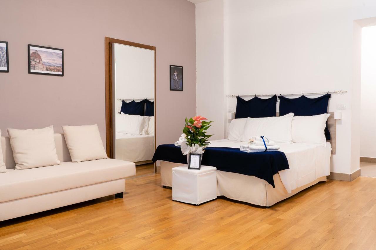 פירנצה La Petite Maison מראה חיצוני תמונה