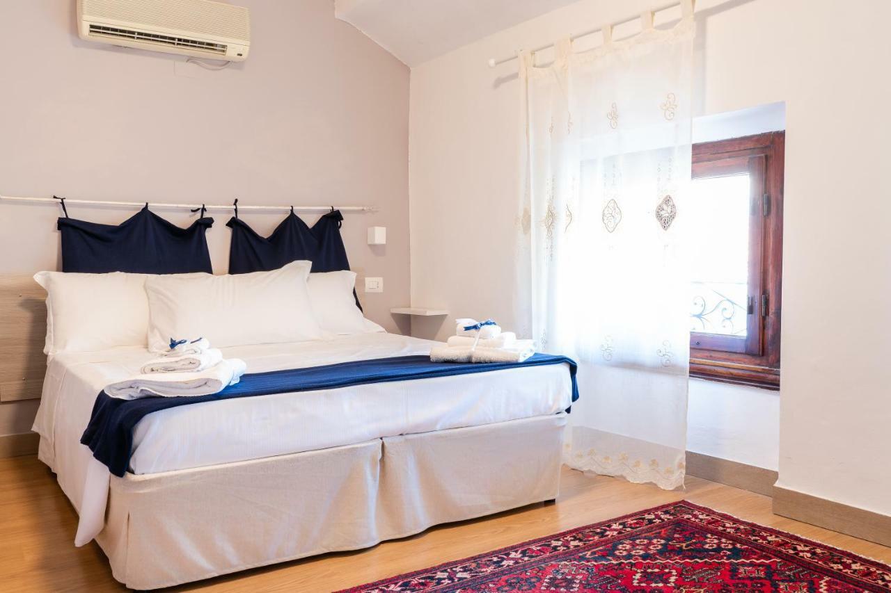 פירנצה La Petite Maison מראה חיצוני תמונה