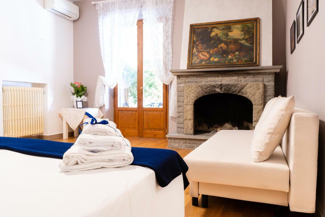 פירנצה La Petite Maison מראה חיצוני תמונה
